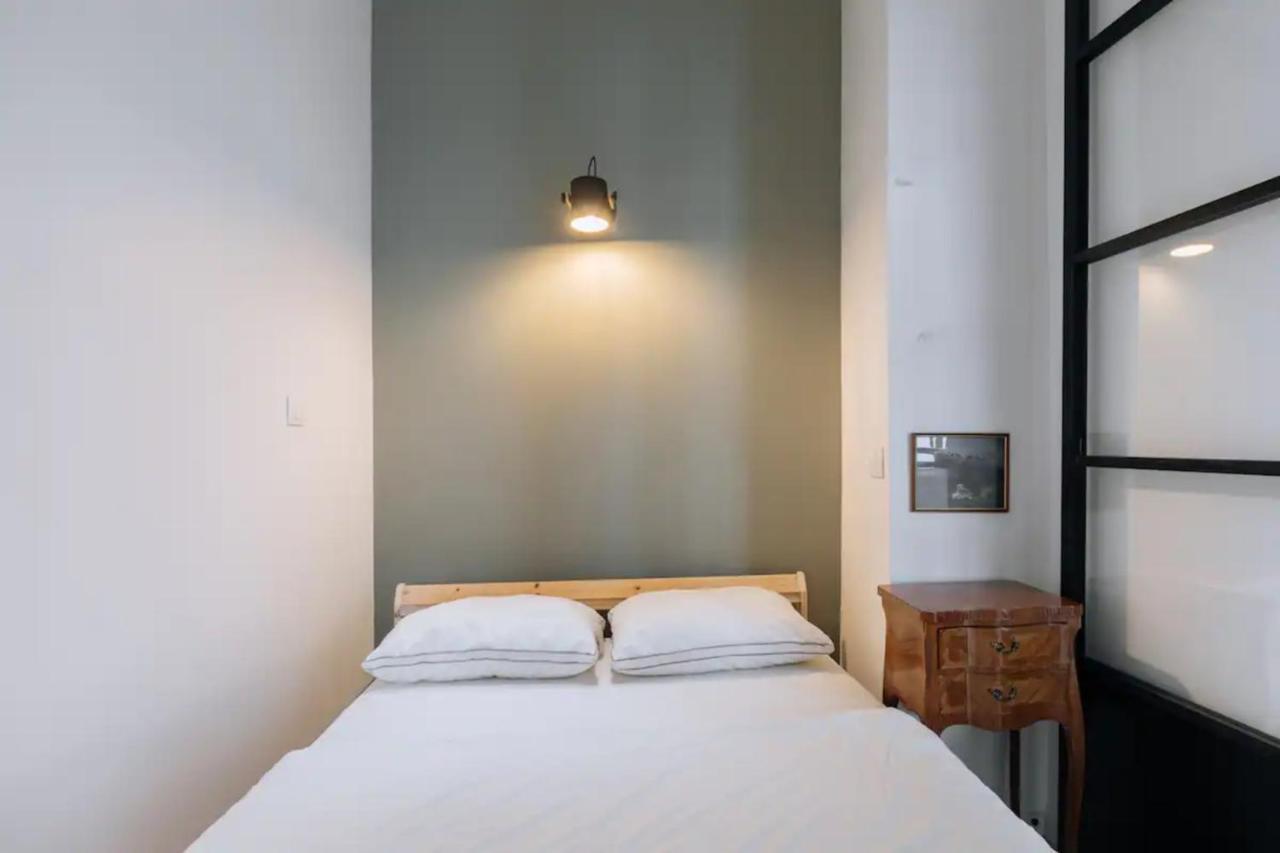 Charming Loft Near Montmartre * Parigi