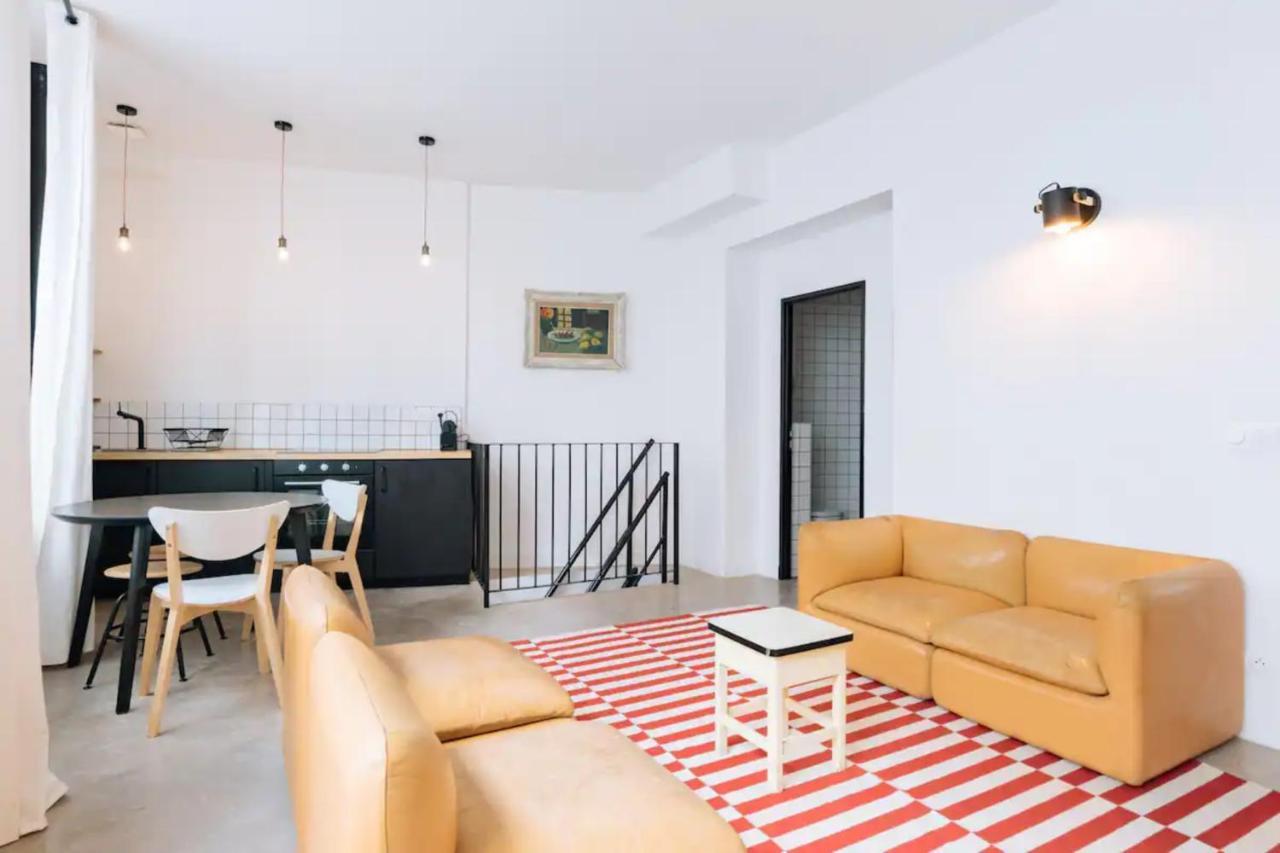 Charming Loft Near Montmartre * Parigi