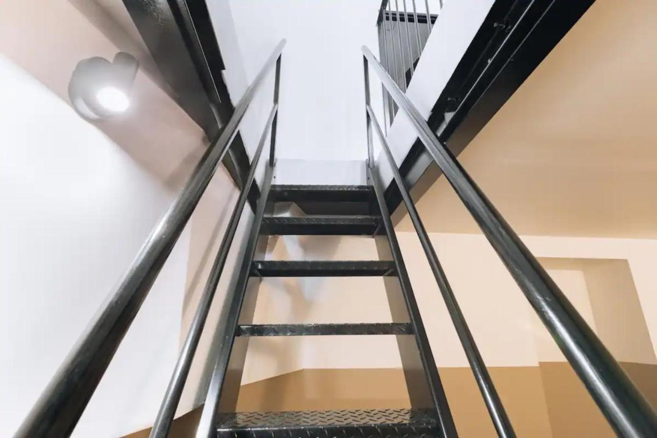 Appartamento Charming Loft Near Montmartre Parigi