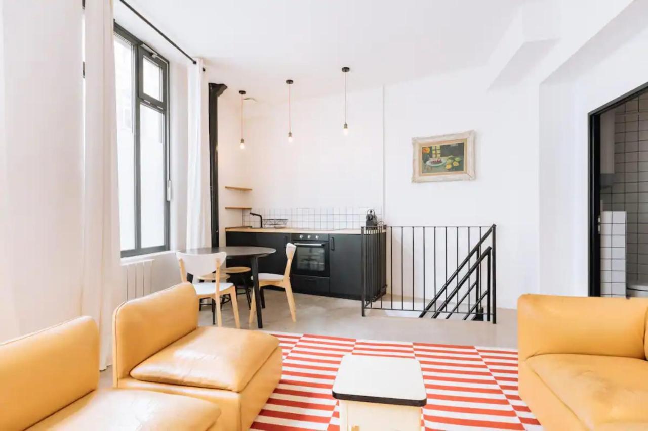 Charming Loft Near Montmartre * Parigi