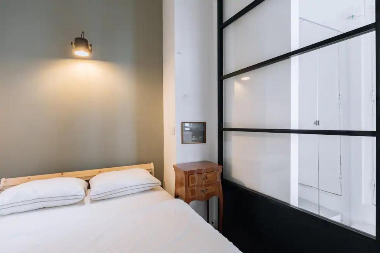 Charming Loft Near Montmartre Appartamento