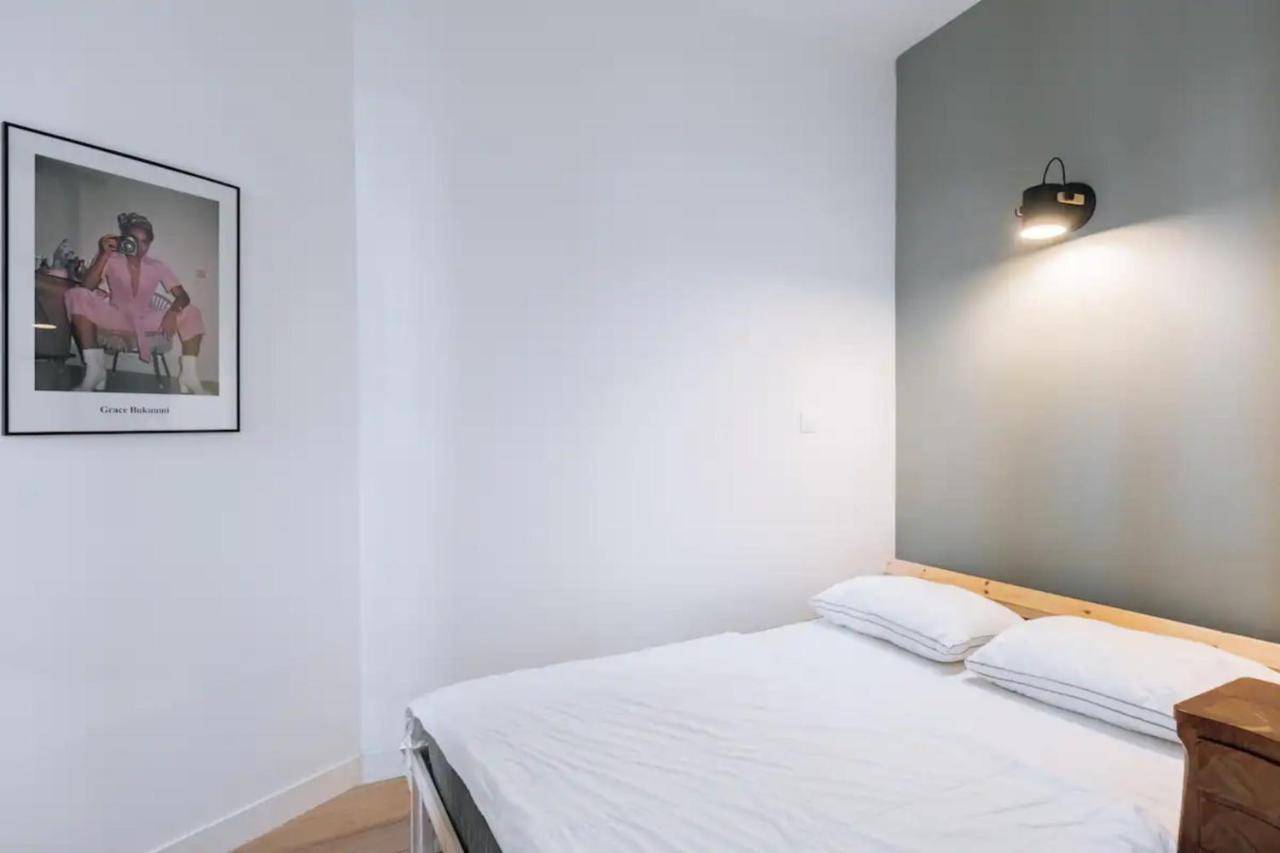 Appartamento Charming Loft Near Montmartre *