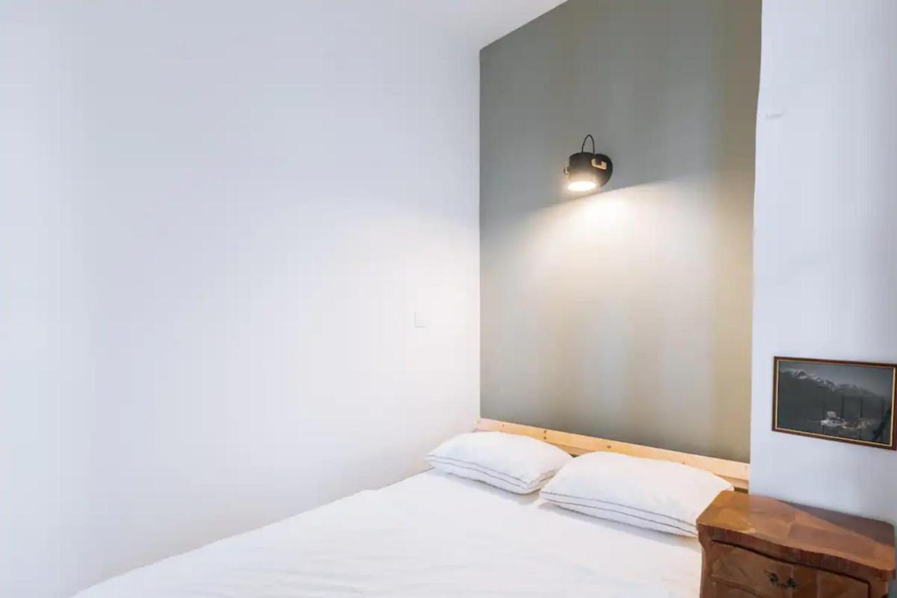 Charming Loft Near Montmartre Appartamento *